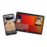 HELVAR Romset App für Tablet und Smartphone